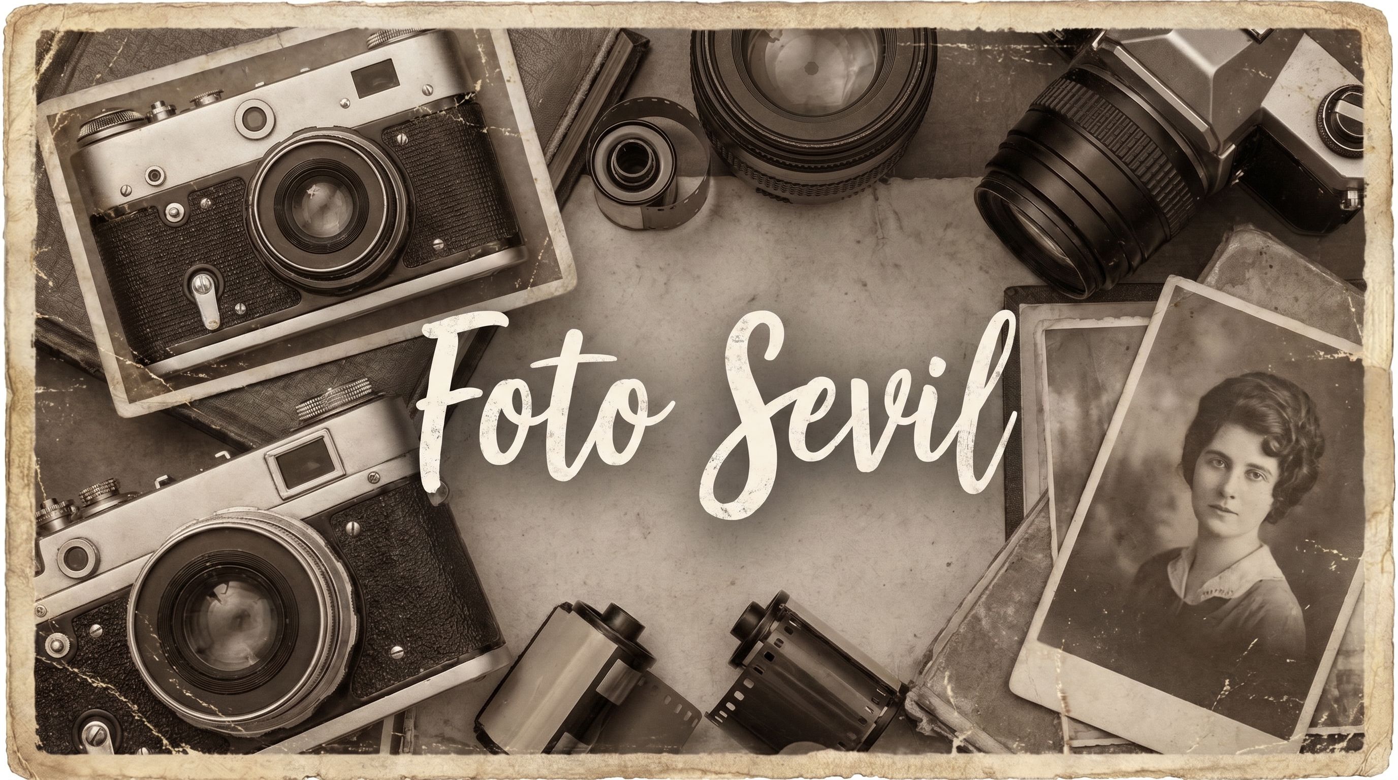 Foto Sevil Fotoğraf Stüdyosu